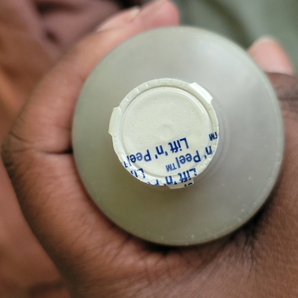 Avon Planet Spa Heavenly Hydration Body Scrub 6.7 fl oz - Picture 3 of 3